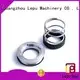 Lepu mechancial alfa laval mechanical seal for wholesale for food 1