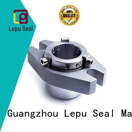 Lepu solid mesh aesseal mechanical seal OEM for high-pressure applications 1