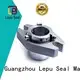 Lepu solid mesh aesseal mechanical seal OEM for high-pressure applications 1