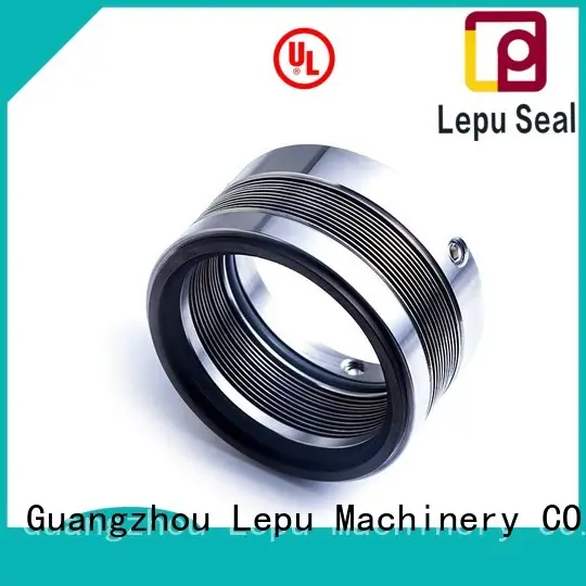 Lepu on-sale Metal Bellows Seal OEM for beverage 1