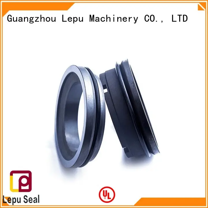 Lepu Breathable APV Mechanical Seal free sample for high-pressure applications 1
