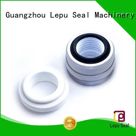 solid mesh PTFE Bellows Seal seal buy now for high-pressure applications 1
