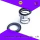 Lepu ceramic metal o rings for wholesale for fluid static application 1