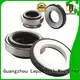 Lepu burgmann bellows mechanical seal for business for beverage 1