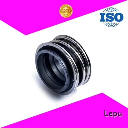 Lepu burgmann bellow seal for business for beverage 1