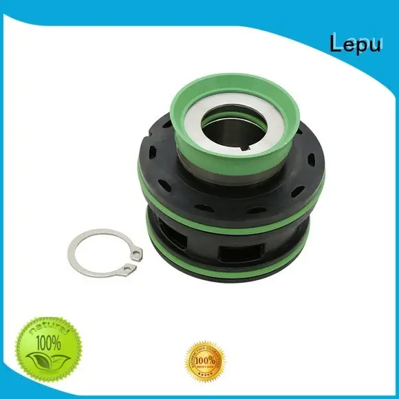 latest flygt pump seal carbide supplier for short shaft overhang 1