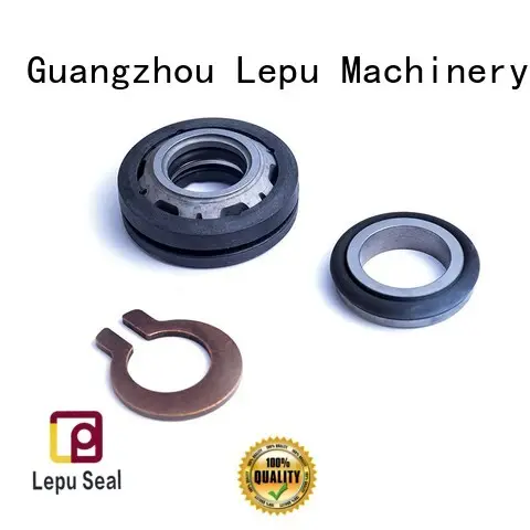 Lepu durable flygt mechanical seal for wholesale for short shaft overhang 1