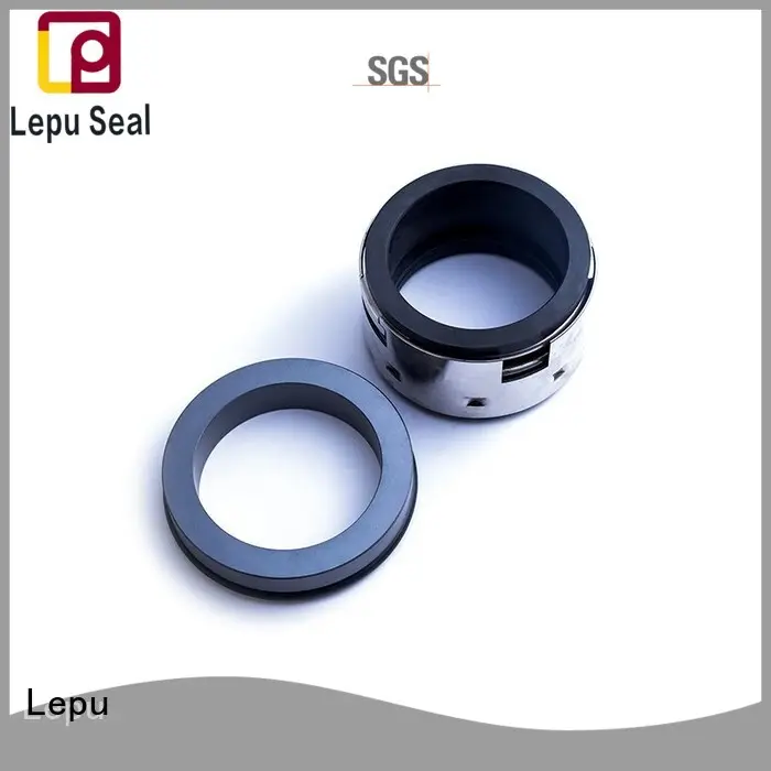 Lepu Breathable john crane mechanical seal suppliers supplier for chemical 1