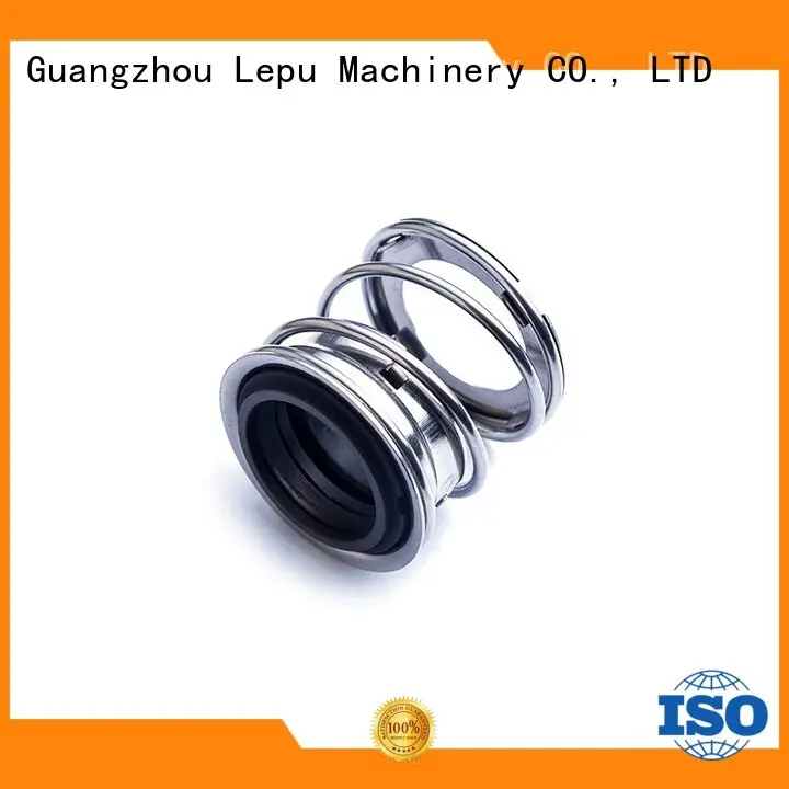 portable bellows mechanical seal by customization for food 1