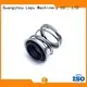 portable bellows mechanical seal by customization for food 1