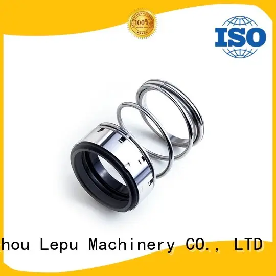 solid mesh john crane seals seal supplier for pulp making 1