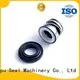 Lepu Breathable bellows mechanical seal customization for food 1