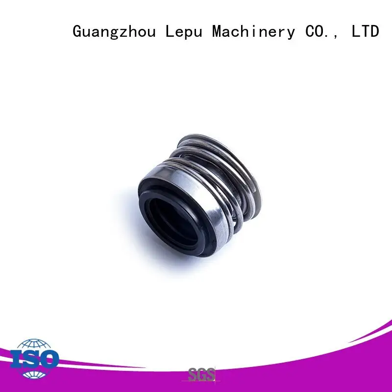 Lepu professional metal bellow seals get quote for beverage 1