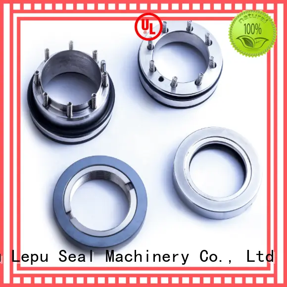 latest Mechanical Seal mechanical OEM for food 1