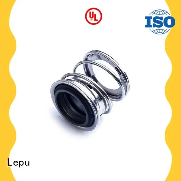 funky john crane pump seals multipurpose customization for paper making for petrochemical food processing, for waste water treatment 1