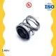 funky john crane pump seals multipurpose customization for paper making for petrochemical food processing, for waste water treatment 1