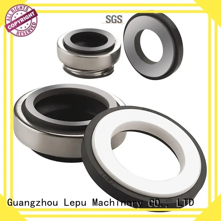 Lepu made eagleburgmann mechanical seal customization vacuum 1