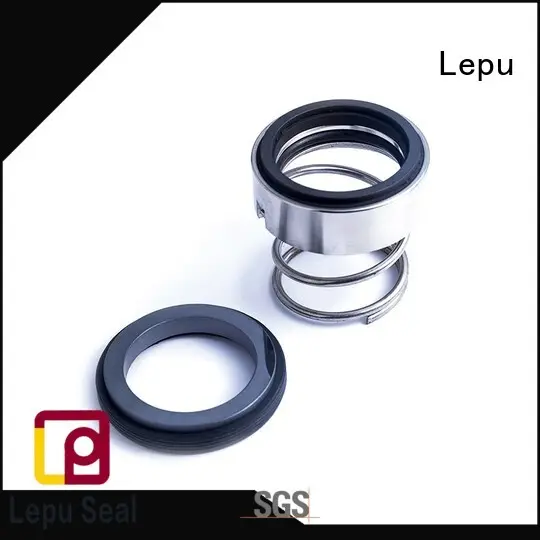 Lepu high-quality burgmann mechanical seal catalogue ODM high pressure 1
