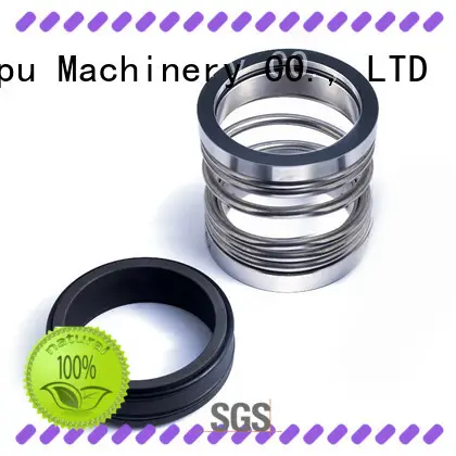 Lepu us3 pillar mechanical seal free sample for beverage 1