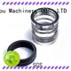 Lepu us3 pillar mechanical seal free sample for beverage 1