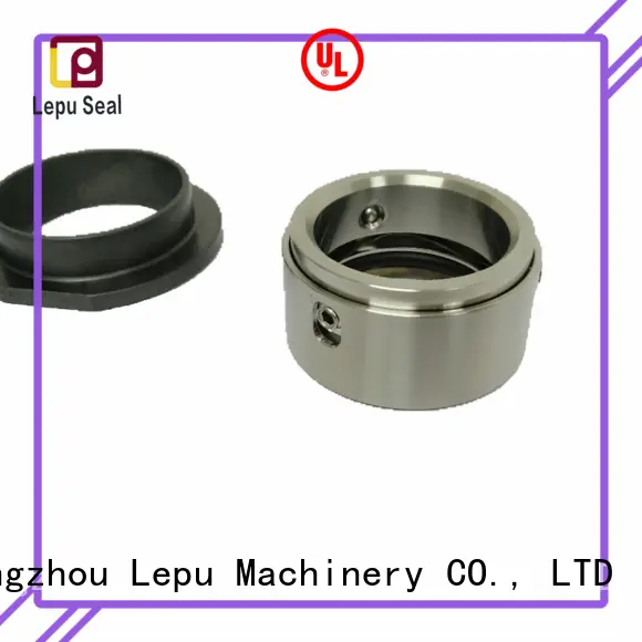 Lepu lkh alfa laval mechanical seal supplier for food 1