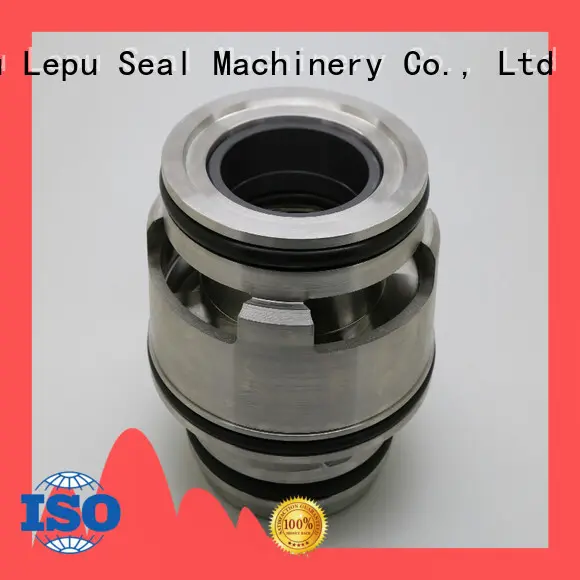 Lepu centrifugal grundfos mechanical seal catalogue OEM for sealing joints 1