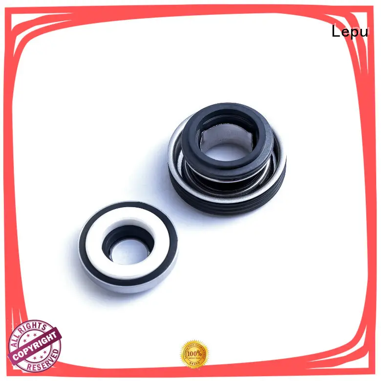Lepu on-sale water pump seals automotive ODM for food 1