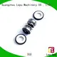 Lepu 208 double mechanical seal bulk production for food 1