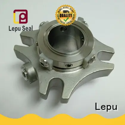Lepu on-sale eagleburgmann mechanical seal bulk production high pressure 1