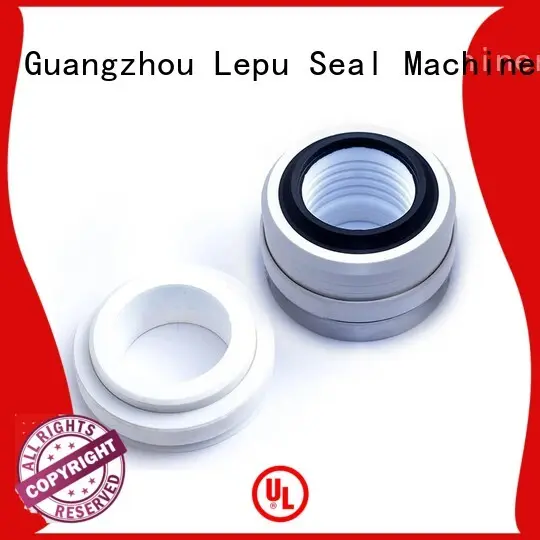 durable Bellows seal mechanical bulk production for high-pressure applications 1