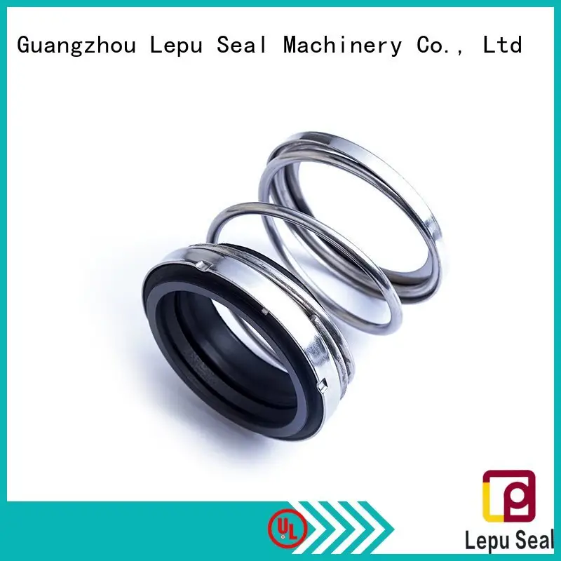 Lepu durable eagle burgmann mechanical seals for pumps customization high temperature 1