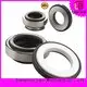 Breathable metal bellow mechanical seal burgmann for business for beverage 1