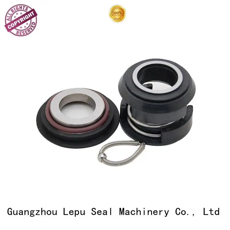 Breathable flygt mechanical seal carbide for wholesale for hanging 1