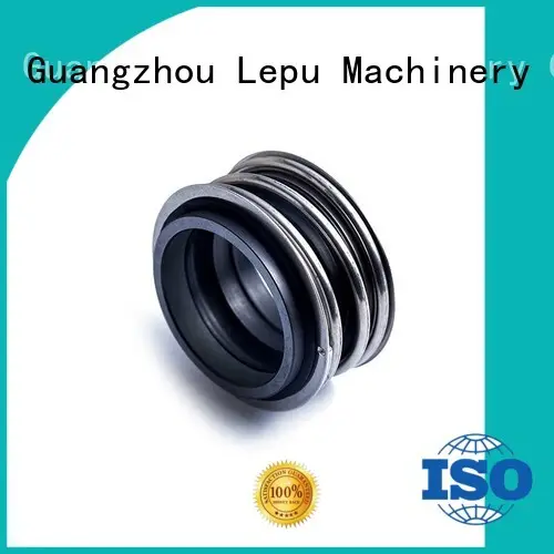 Lepu durable bellow seal for business for high-pressure applications 1