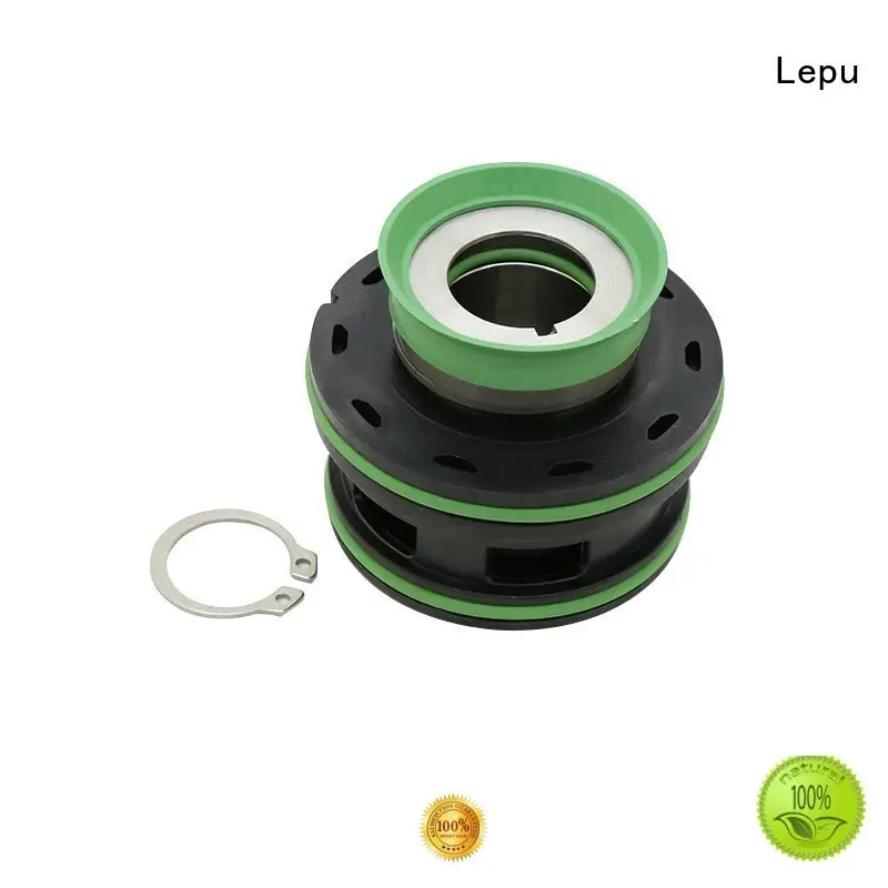 Lepu funky flygt mechanical seals ODM for short shaft overhang 1