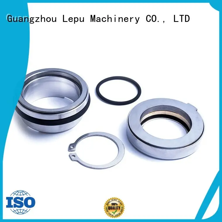Lepu funky flygt mechanical seal free sample for short shaft overhang 1