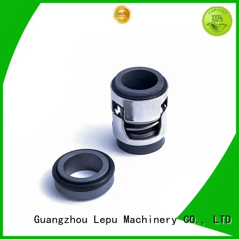Lepu durable grundfos mechanical seal catalogue customization for sealing joints 1