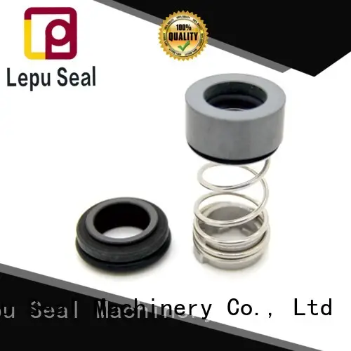 Lepu durable grundfos pump mechanical seal ODM for sealing frame 1