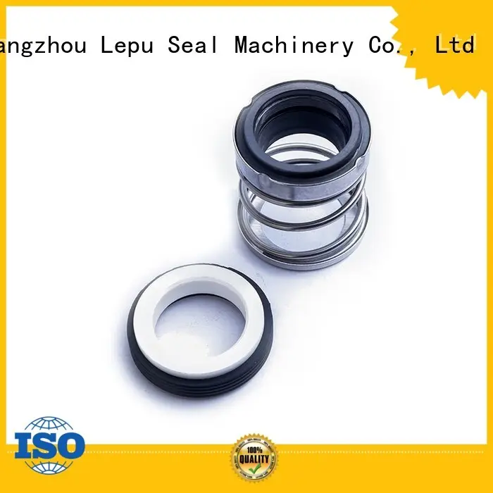 Lepu pump john crane mechanical seal distributor ODM for pulp making 1