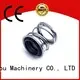 Lepu portable metal bellow seals supplier for food 1