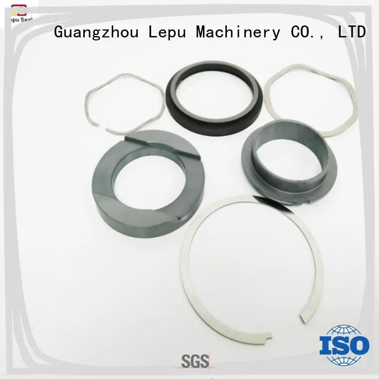Lepu 150a fristam mechanical seals customization for food 1