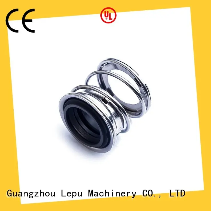 Lepu from john crane mechanical seal suppliers buy now for paper making for petrochemical food processing, for waste water treatment 1