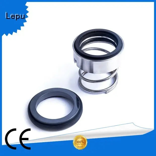 Lepu by eagle burgmann mechanical seals for pumps get quote high pressure 1