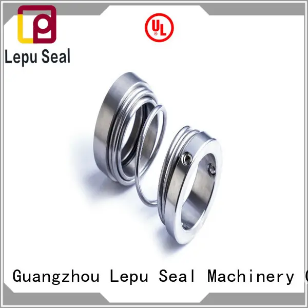 Lepu made metal o rings customization for water 1