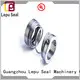 Lepu made metal o rings customization for water 1