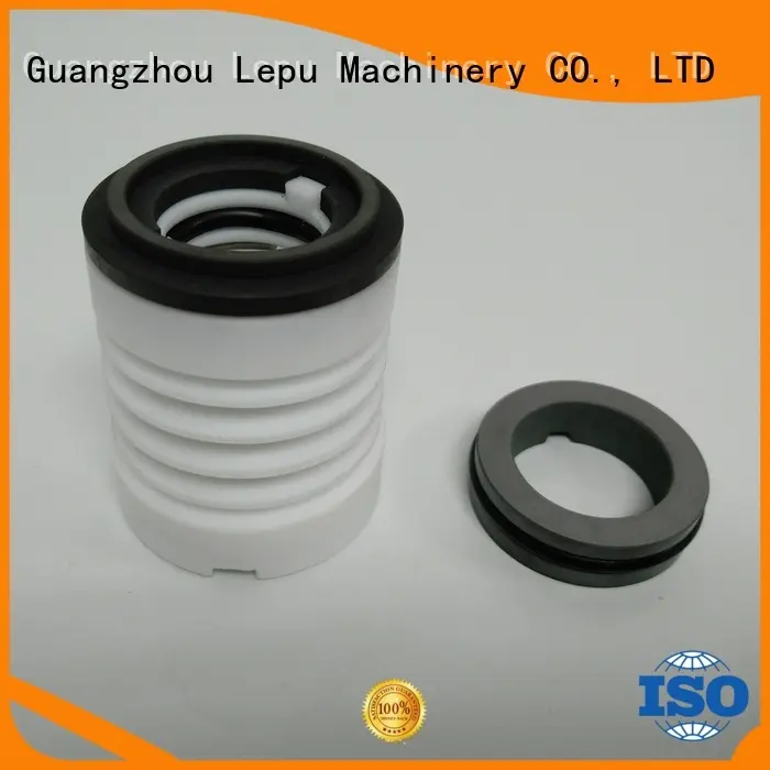 Lepu Breathable PTFE Bellows Seal get quote for beverage 1