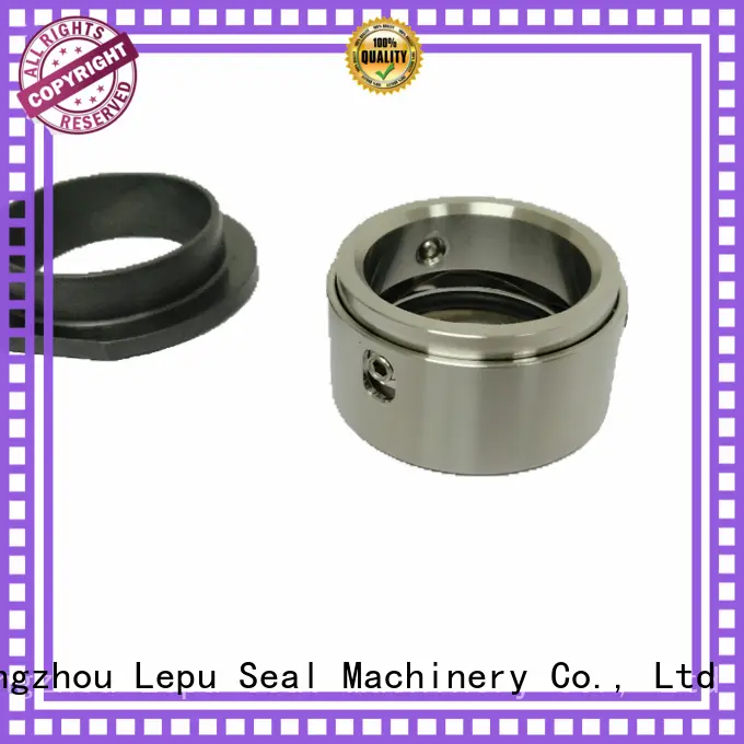 on-sale Alfa laval Mechanical Seal wholesale laval free sample for high-pressure applications 1