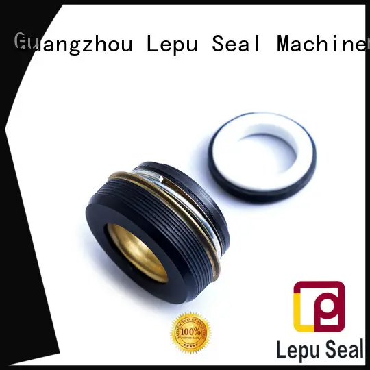 Lepu lepu water pump seals automotive bulk production for high-pressure applications 1