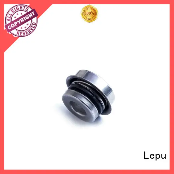 Lepu seal water pump seals automotive bulk production for food 1