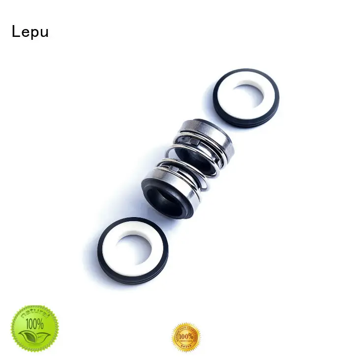 latest double acting mechanical seal 208 for wholesale for high-pressure applications 1